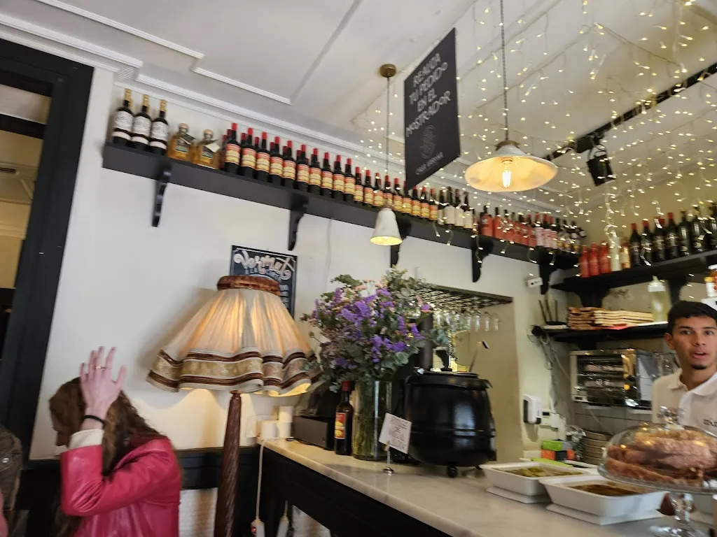 Marc Berry_Casa Varona_Matute_review