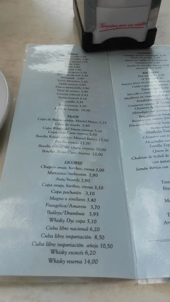 Menu_La Taurina_Manzanares de Rioja_image_3