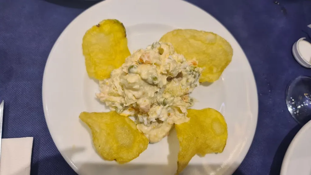 Adeline Caruana_La Taurina_Manzanares de Rioja_review