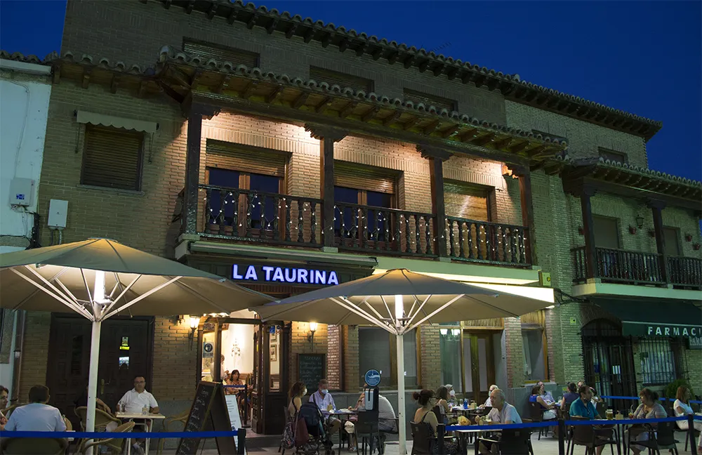 La Taurina_Manzanares de Rioja_slider_image_3