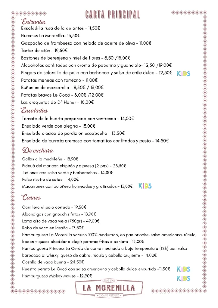 Menu_La Morenilla | Casa de Antojos_Munilla_image_2
