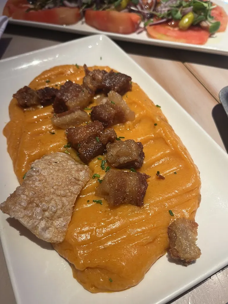 Juanjo Soler_La Morenilla | Casa de Antojos_Munilla_review