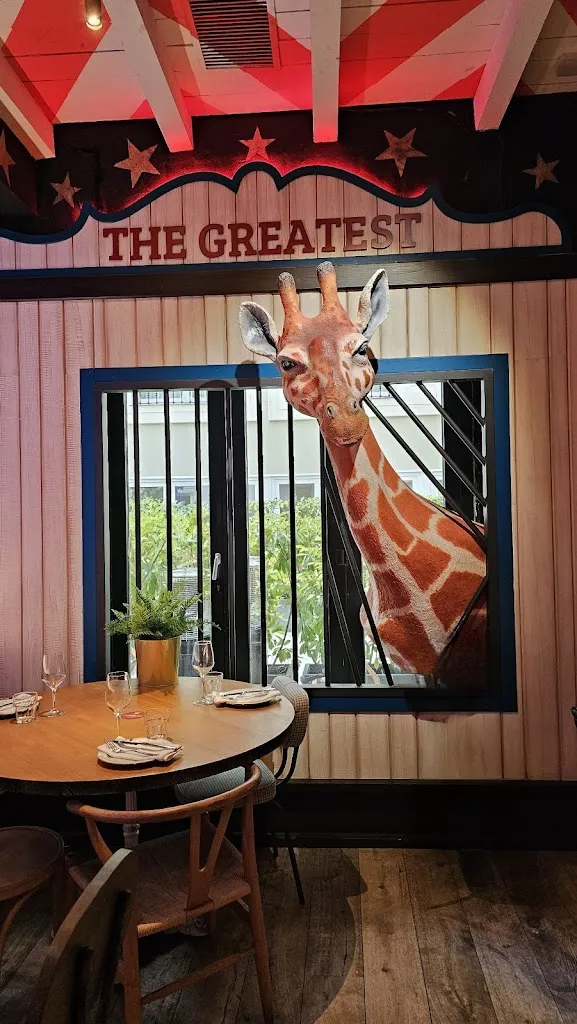 Lana Kaati_La Morenilla | Casa de Antojos_Munilla_review