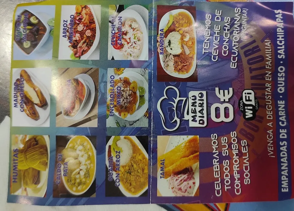 Menu_Perla del Pacífico_Medrano_image_1