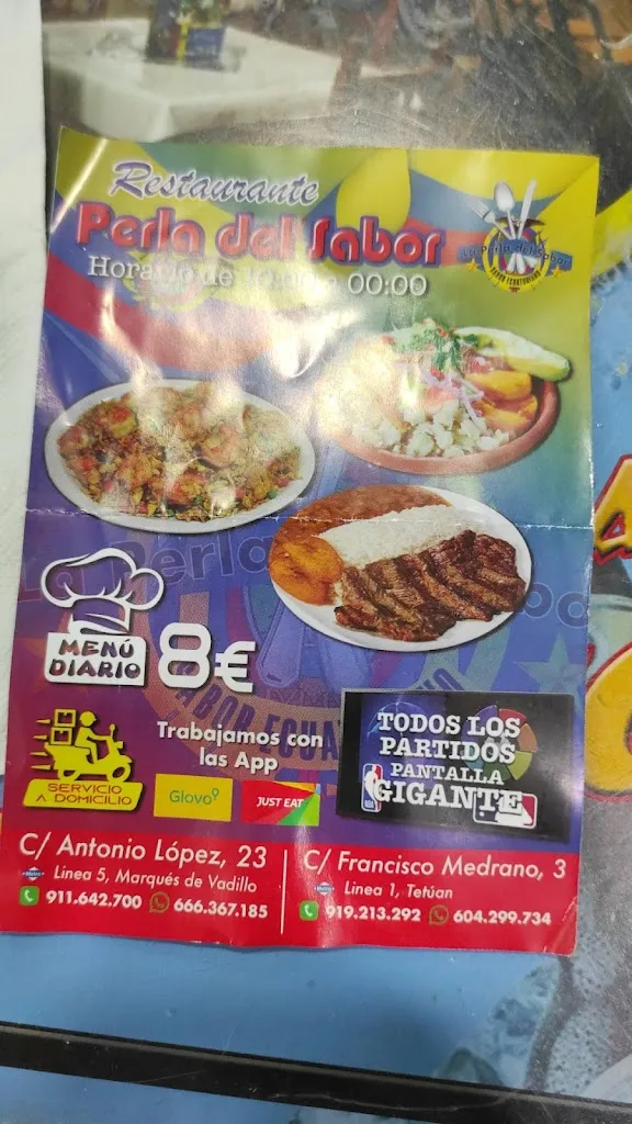 Menu_Perla del Pacífico_Medrano_image_3