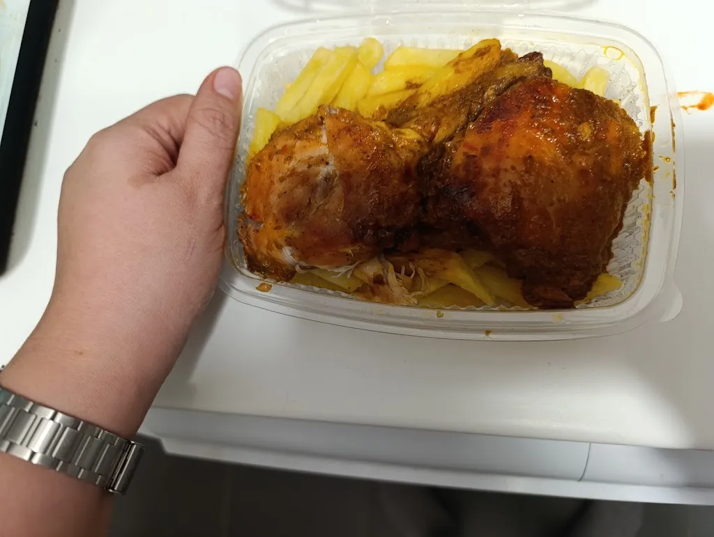 Mónica Alfaro_Perla del Pacífico_Medrano_review