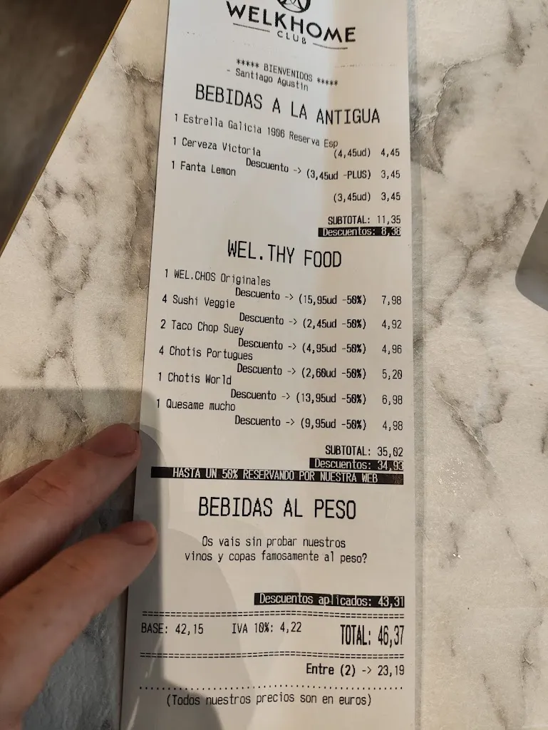 Menu_WELKHOMEclub_Medrano_immagine_1