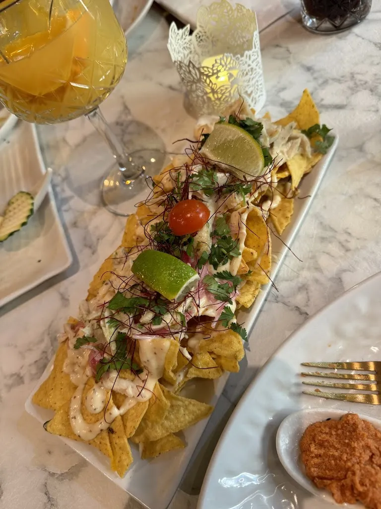 Chethan Kumar BS_WELKHOMEclub_Medrano_recensione