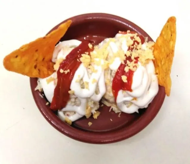 Menu_Bar La Parra_Murillo de Río Leza_image_2