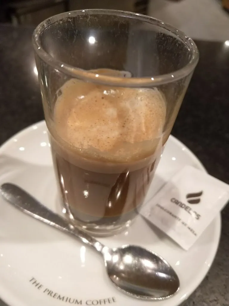 Mikel Zapatero_Bar La Parra_Murillo de Río Leza_review