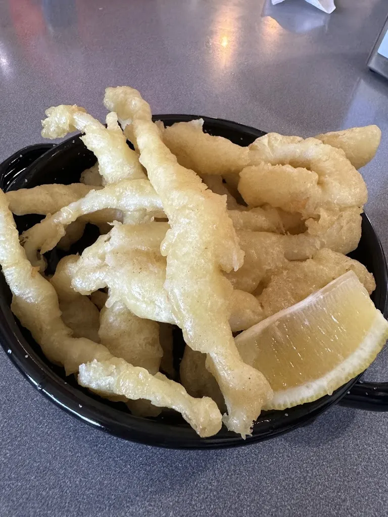 Cris_Cafetería la Cuesta_Murillo de Río Leza_review