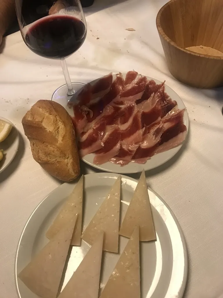 Menu_Restaurante Najera_Nájera_image_9