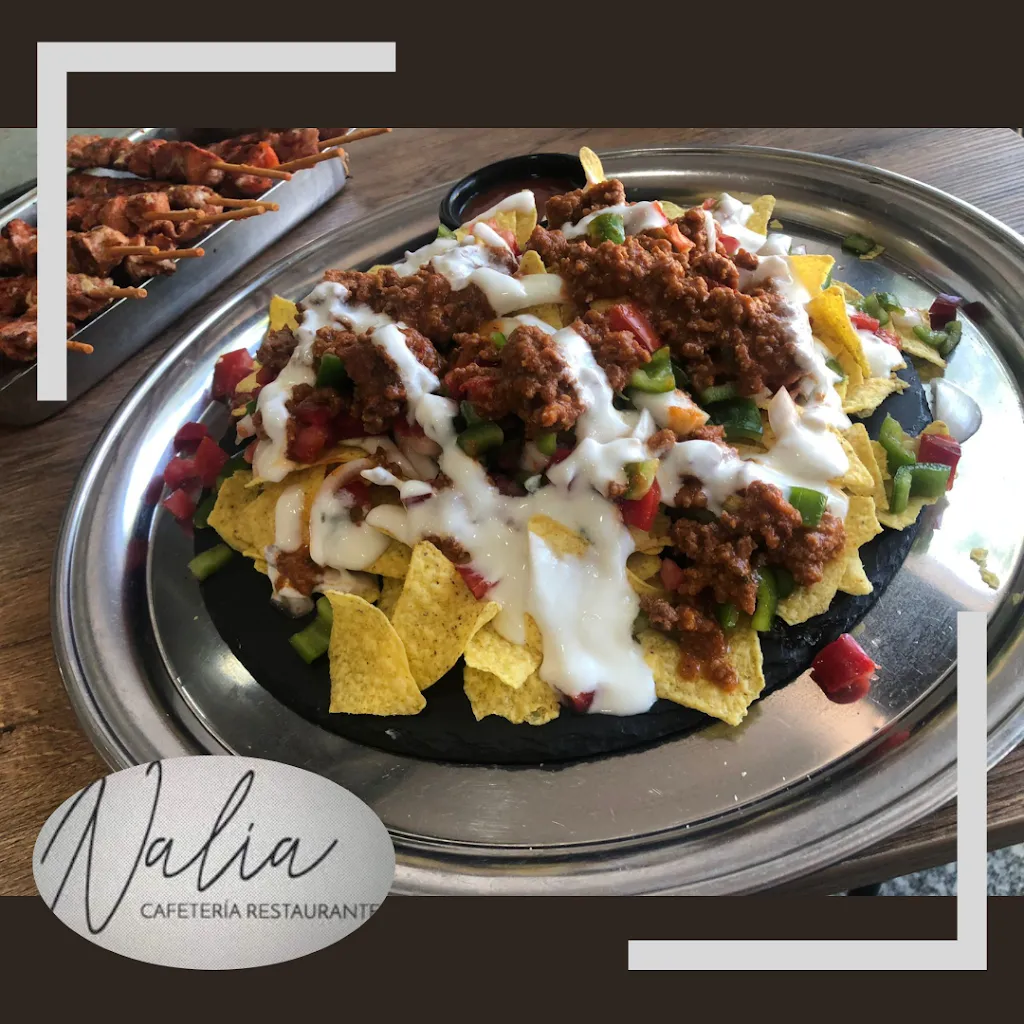 Nalia Cafetería Restaurante y Churrería_Nalda_slider_image_2