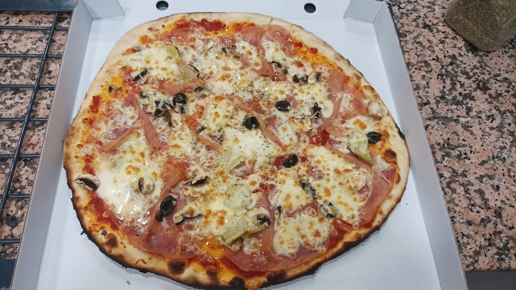 Camachin XD_Pizzeria Belmonte_Crevillent_review