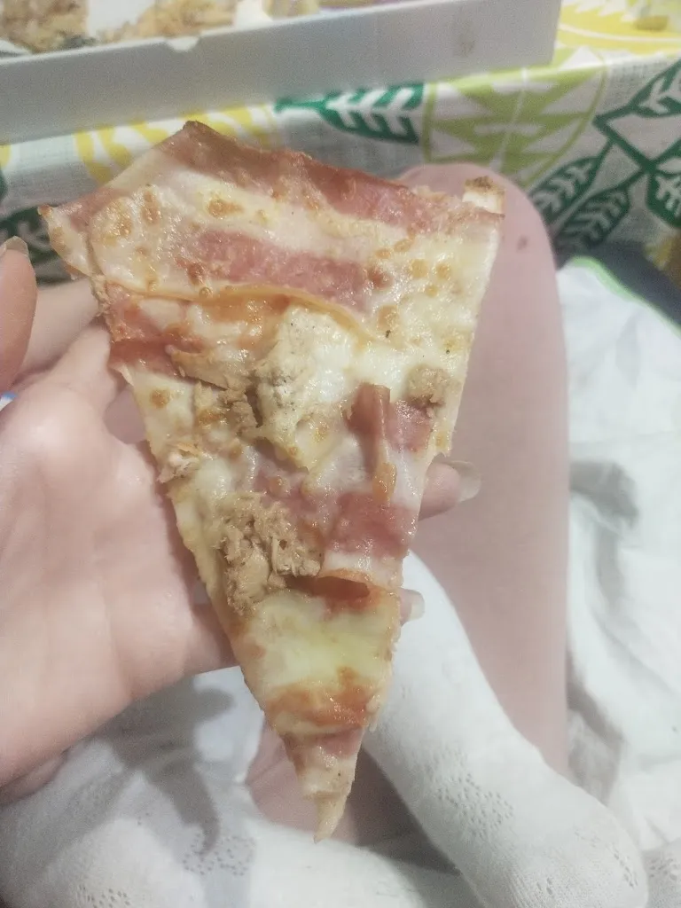 Leo_Pizzeria Belmonte_Crevillent_review