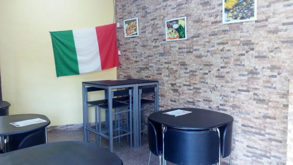 Pizzeria Belmonte ristorante a Crevillent