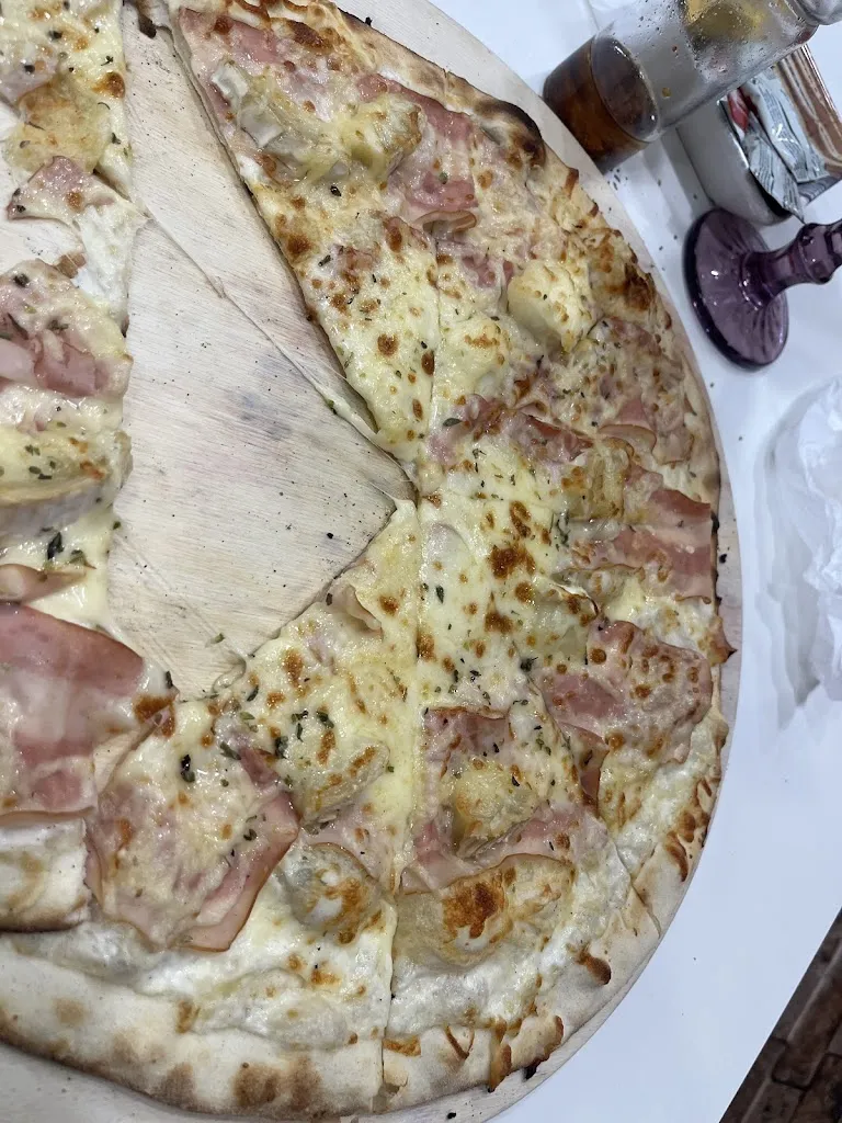 Pizzeria Belmonte_Crevillent_slider_image_3