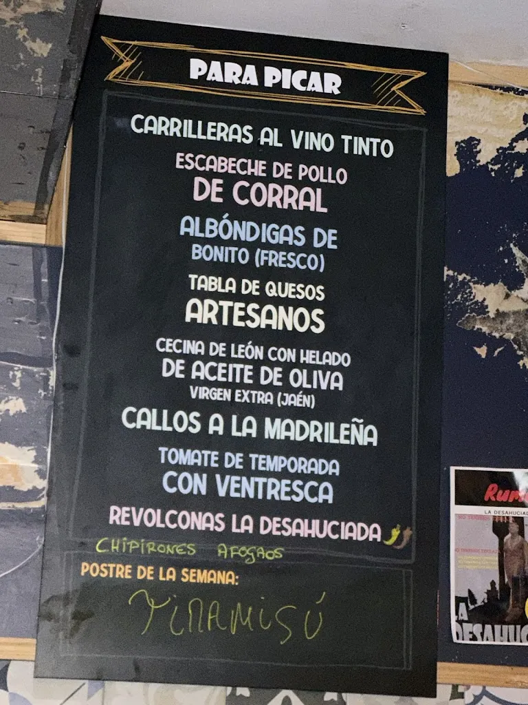 La desahuciada_Nalda_menu_image_1