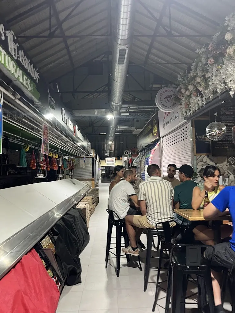 Elias Cayuela_La desahuciada_Nalda_review