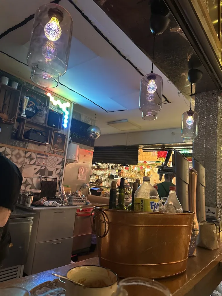 Jose Miguel Bravo_La desahuciada_Nalda_review