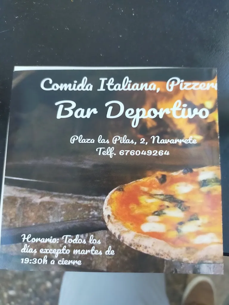 Menu_Casa de comidas Begoña y Antonio_Navarrete_immagine_4