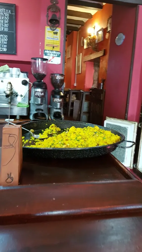 Menu_Casa de comidas Begoña y Antonio_Navarrete_immagine_8