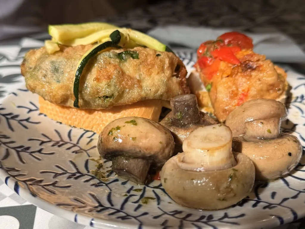 nicaraniola_Casa de comidas Begoña y Antonio_Navarrete_recensione