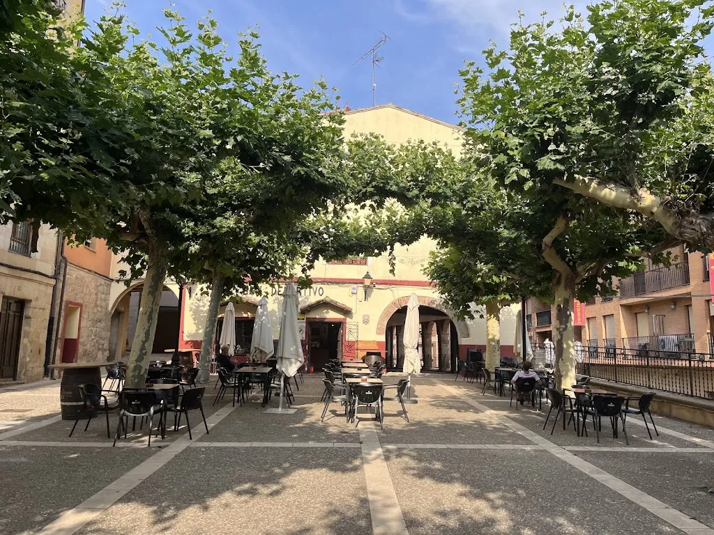 Ilse Hellemans_Casa de comidas Begoña y Antonio_Navarrete_recensione