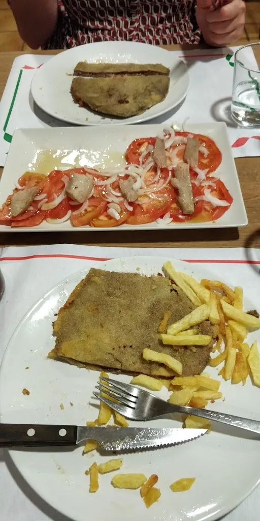 Menu_Bar Restaurante La Chata_Nieva de Cameros_image_5