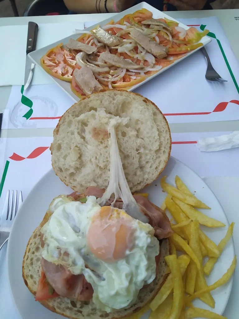 fer fuente_Bar Restaurante La Chata_Nieva de Cameros_review