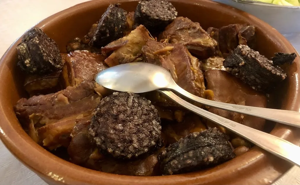 Jose Ballester_Bar Restaurante Ulizarna_Ojacastro_review