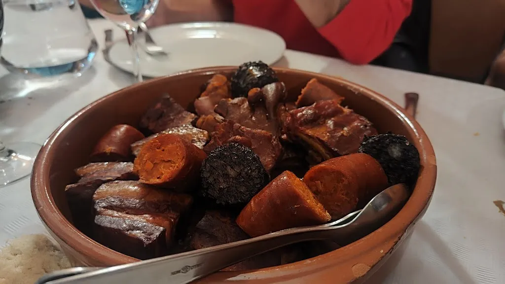 Alberto Montoya_Bar Restaurante Ulizarna_Ojacastro_review