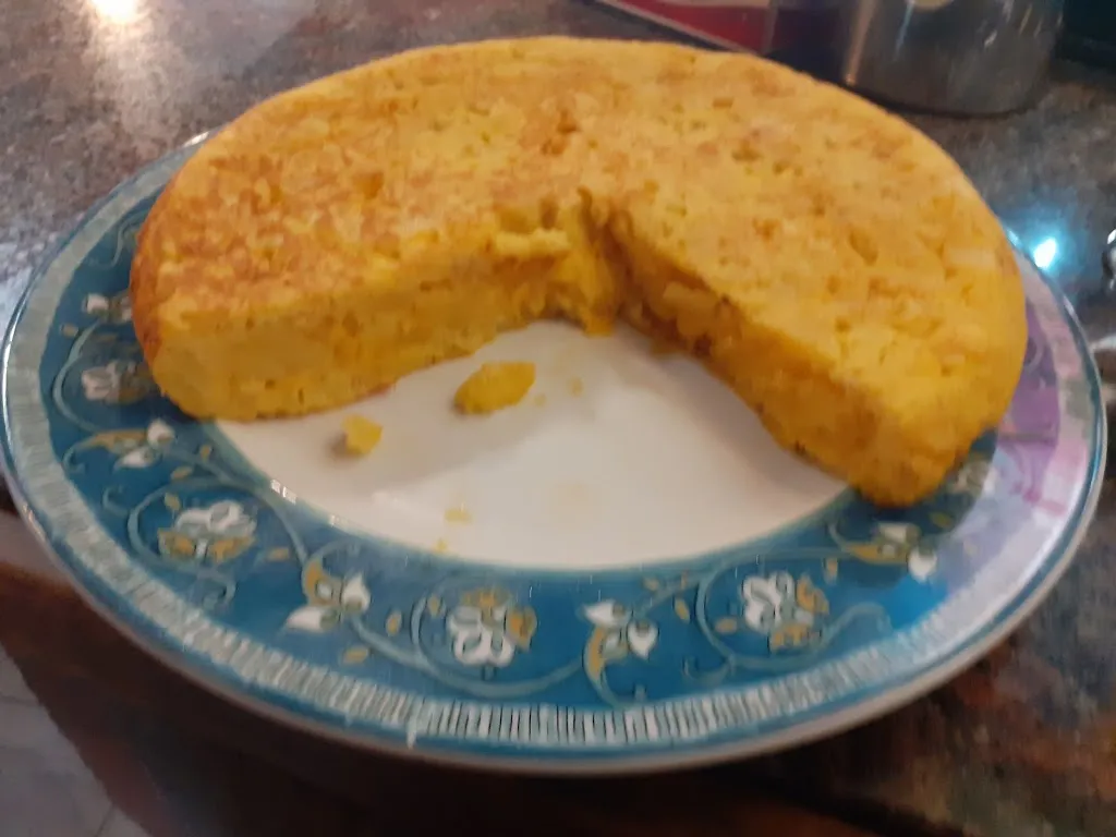 Menu_Bar restaurante de José_Ojacastro_image_5