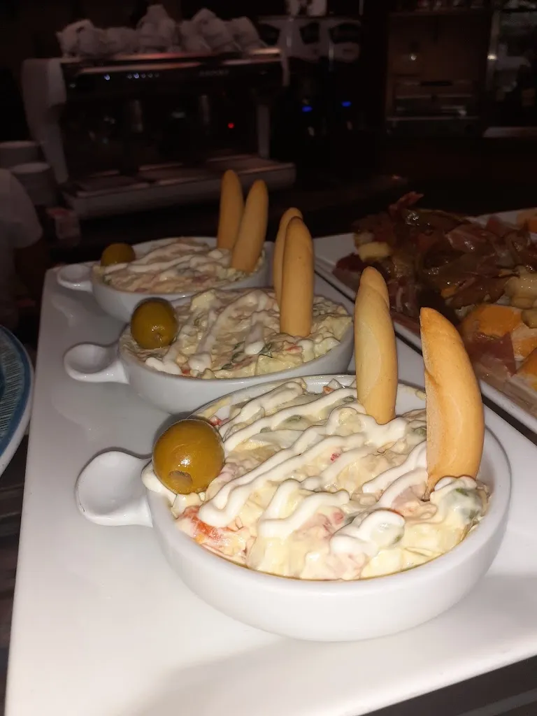 Menu_Bar restaurante de José_Ojacastro_image_7