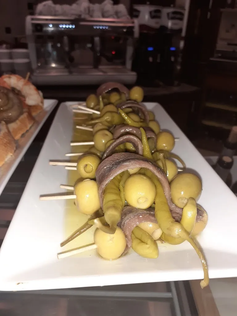 Menu_Bar restaurante de José_Ojacastro_image_8