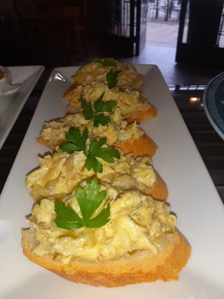 Menu_Bar restaurante de José_Ojacastro_image_9