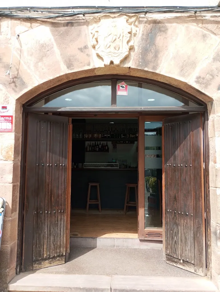 Bar restaurante de José restaurant in Ojacastro