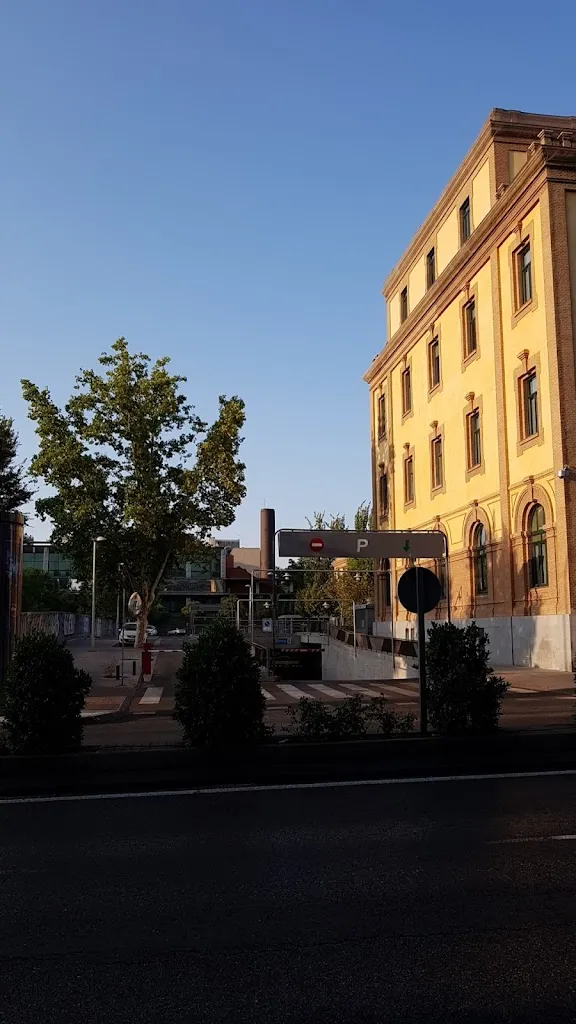 Coemco Restauración, Cafetería Gregorio Marañón_Ocón_slider_image_2