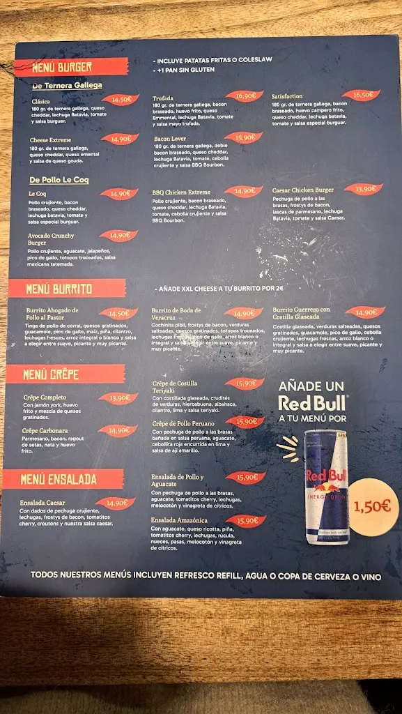 Menu_Le Coq_Ocón_image_1