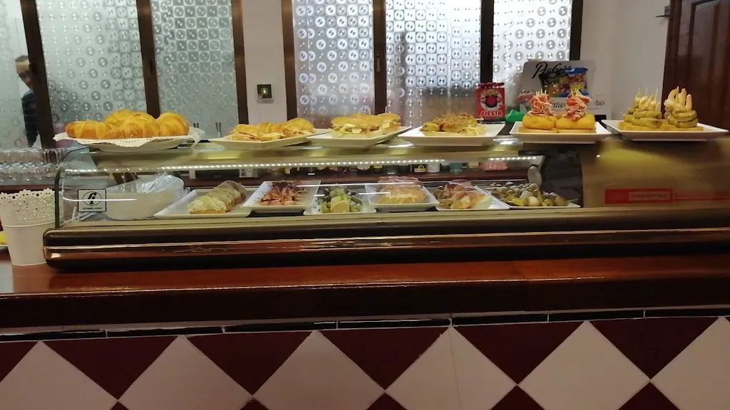 Hogar de la Tercera restaurant in Ollauri