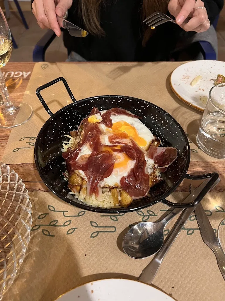 Sam Boswell_Tapería Barra Jose_Crevillent_review