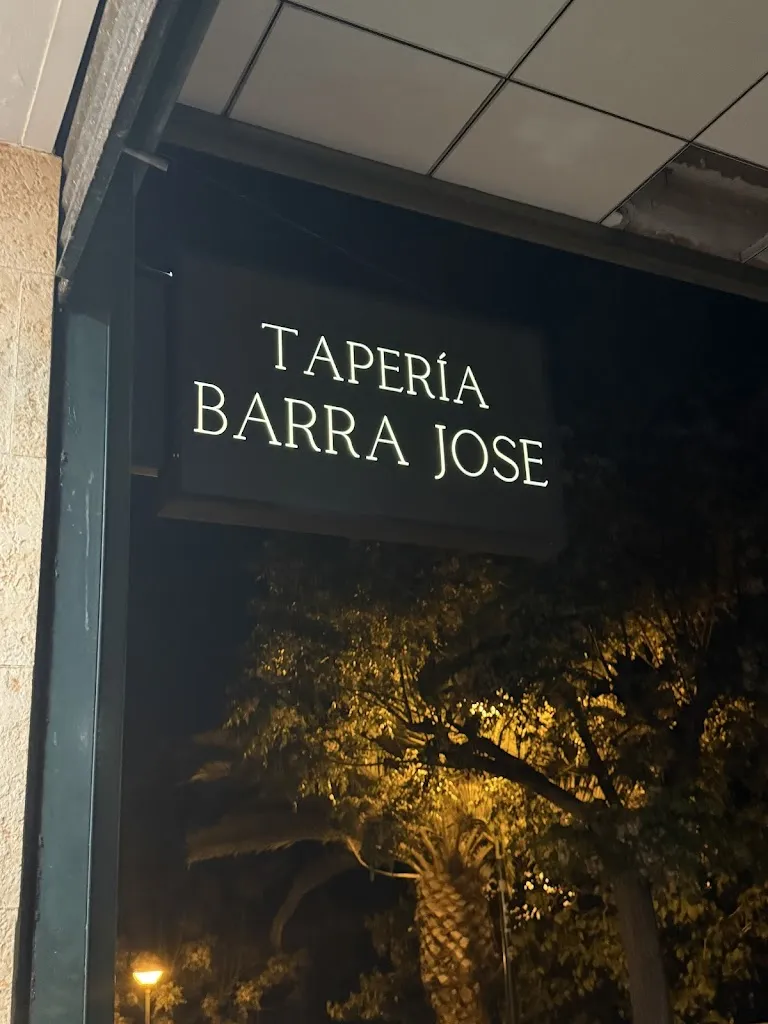 Yasmina CG_Tapería Barra Jose_Crevillent_review