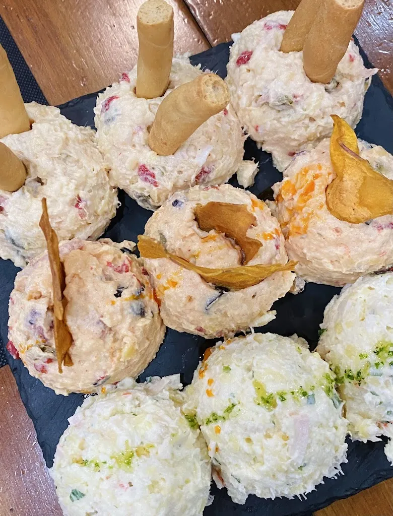 Ana Murcia Jover_Tapería Barra Jose_Crevillent_review