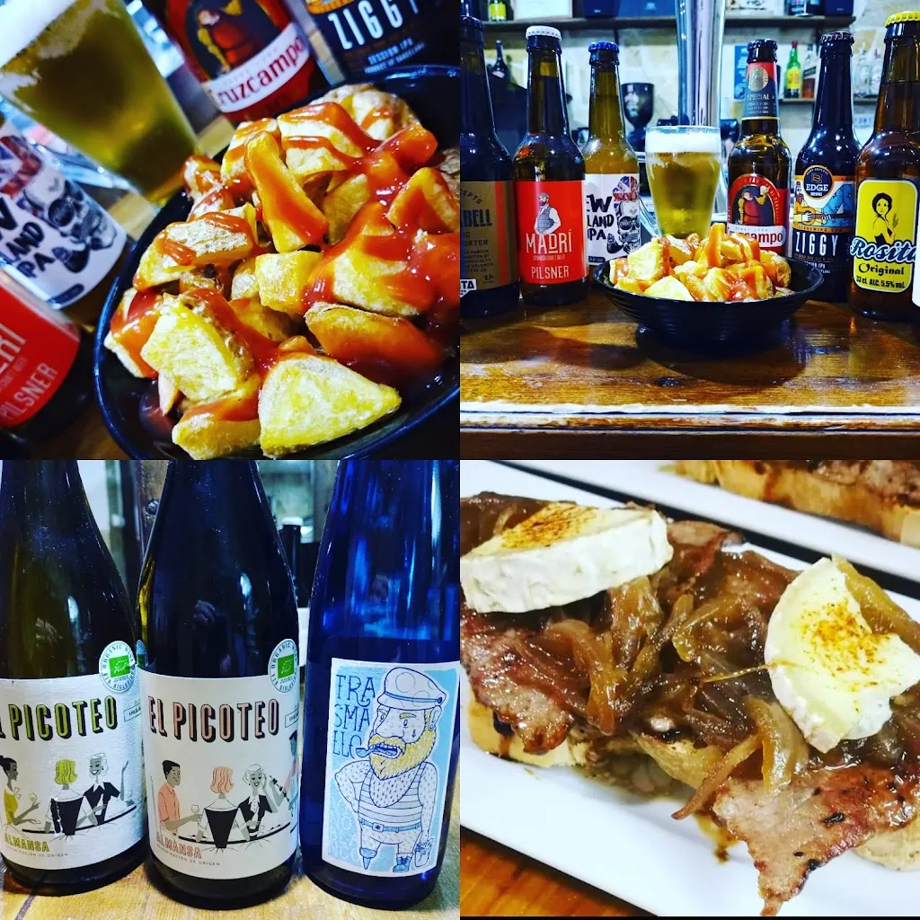 Tapería Barra Jose_Crevillent_slider_image_3