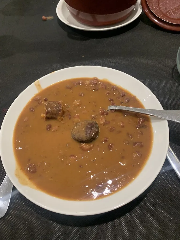 José Luis_COMO EN CASA_Pazuengos_review