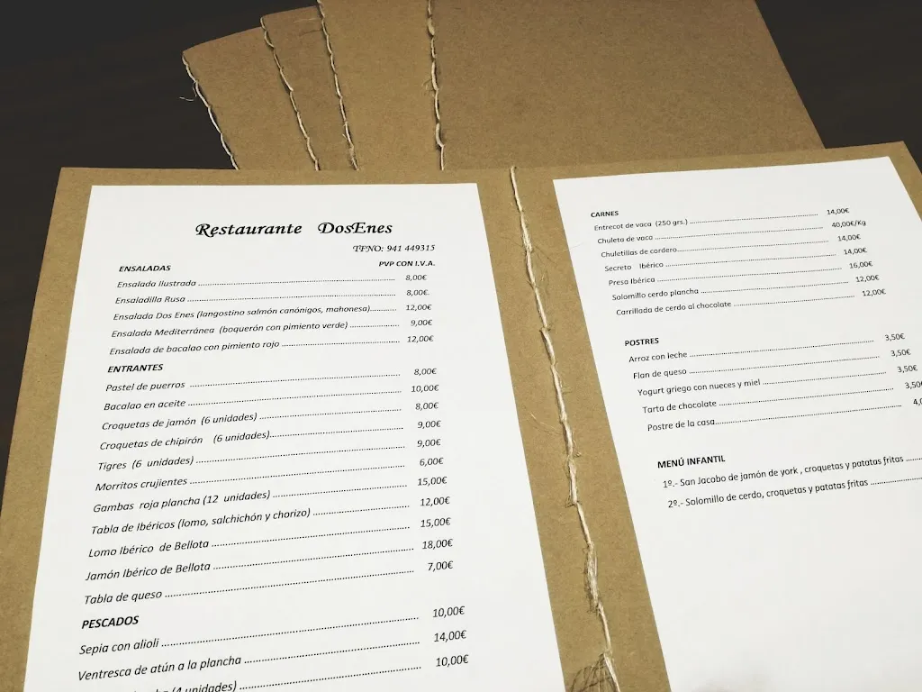 Menu_Asador dos Enes_Lardero_immagine_3