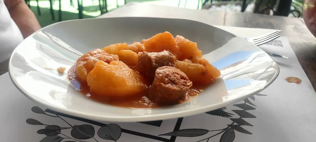 Menu_Restaurante El jardin secreto de Lardero_Lardero_image_7