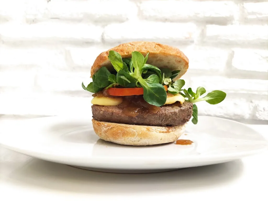 Menu_Restaurante El jardin secreto de Lardero_Lardero_image_8