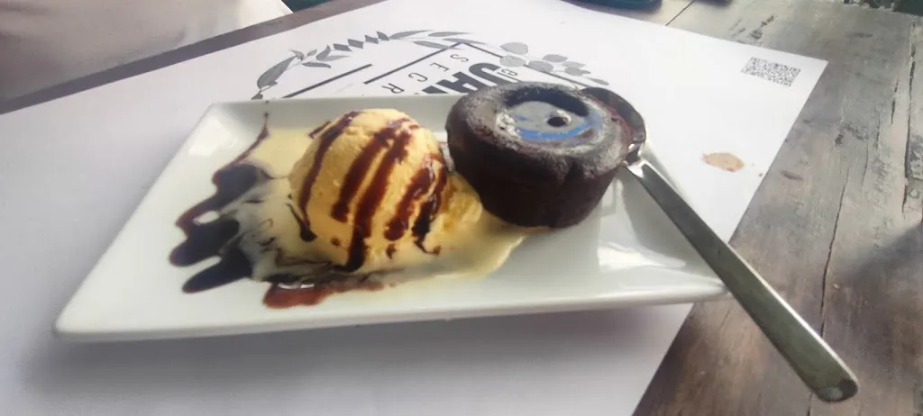 Menu_Restaurante El jardin secreto de Lardero_Lardero_image_9