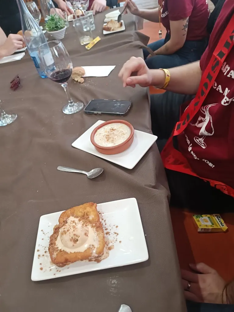 Víctor Martinez_Restaurante El jardin secreto de Lardero_Lardero_review